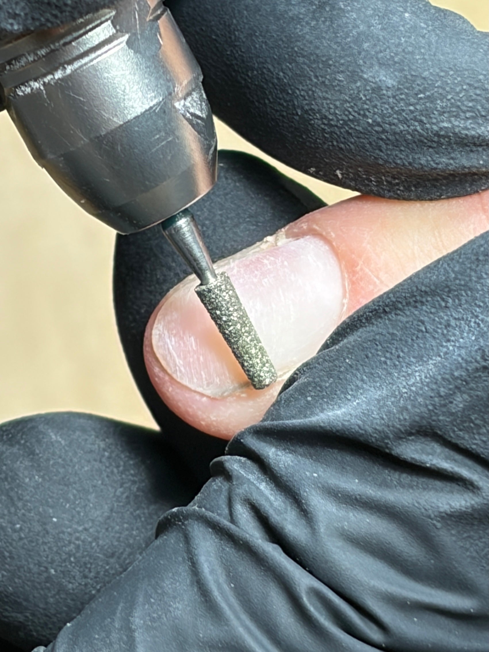Why Does Gel Polish Lift?