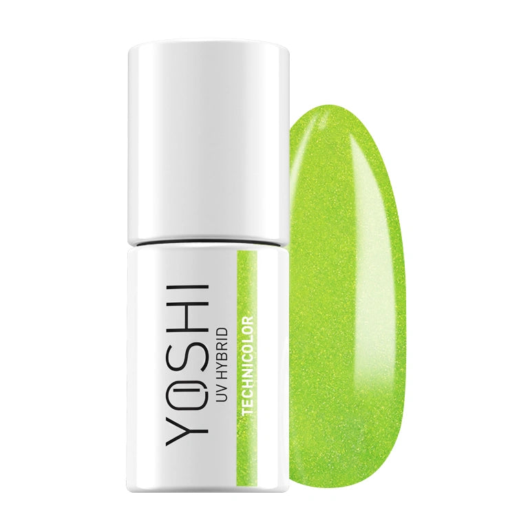 Yoshi Gel Polish Technicolor 6 ml – 020