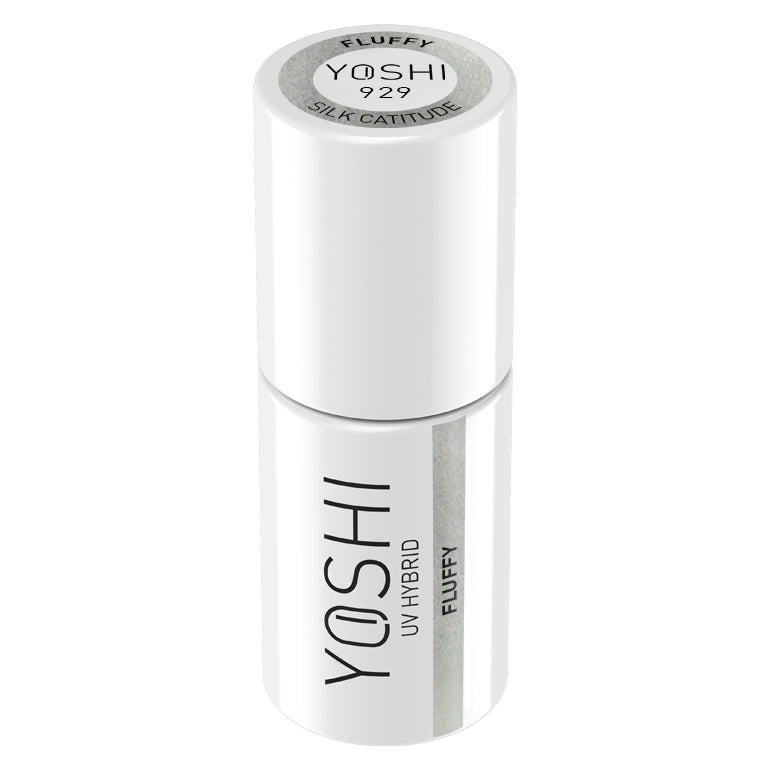 Yoshi Gel Polish Fluffy 6 ml – 929