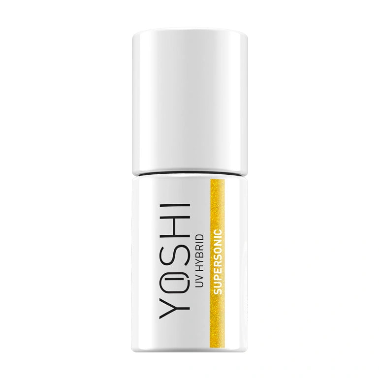 Yoshi Gel Polish Supersonic 6 ml – 010