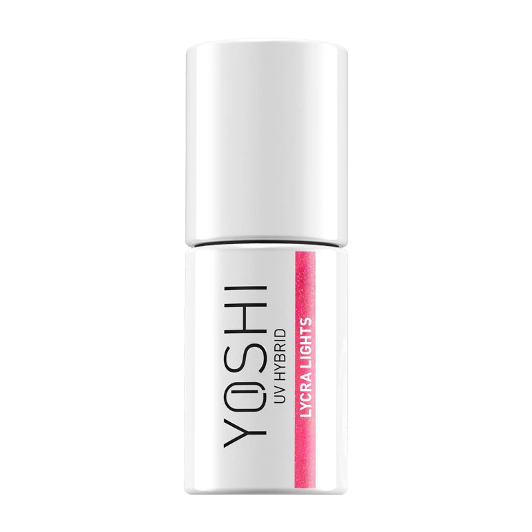 Yoshi Gel Polish Lycra Lights 6 ml – 014
