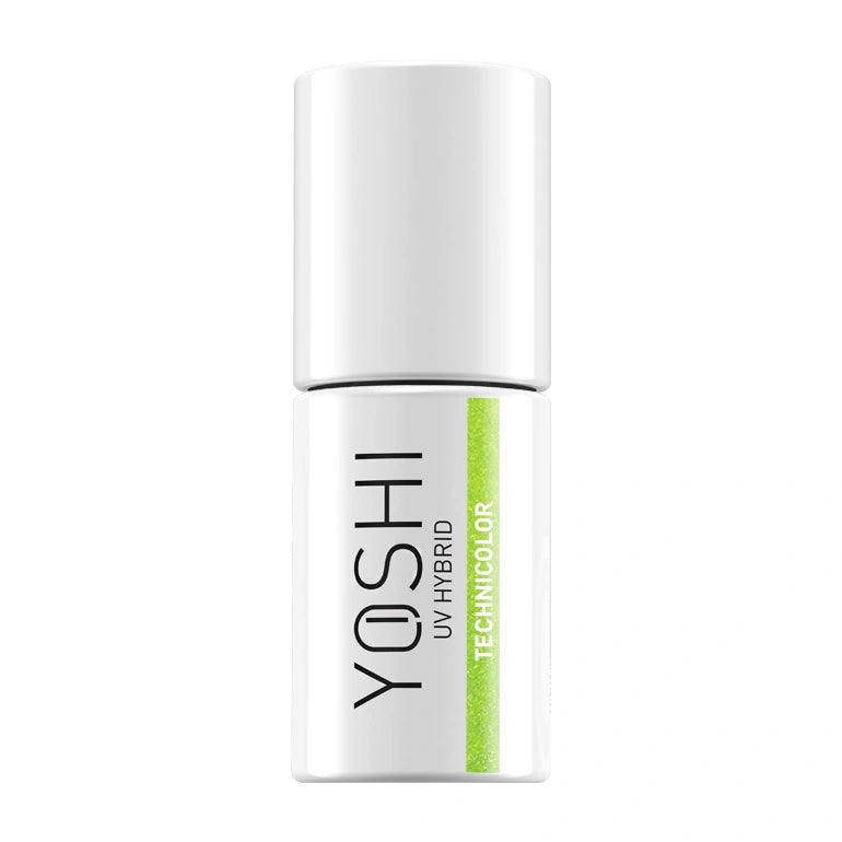 Yoshi Gel Polish Technicolor 6 ml – 020