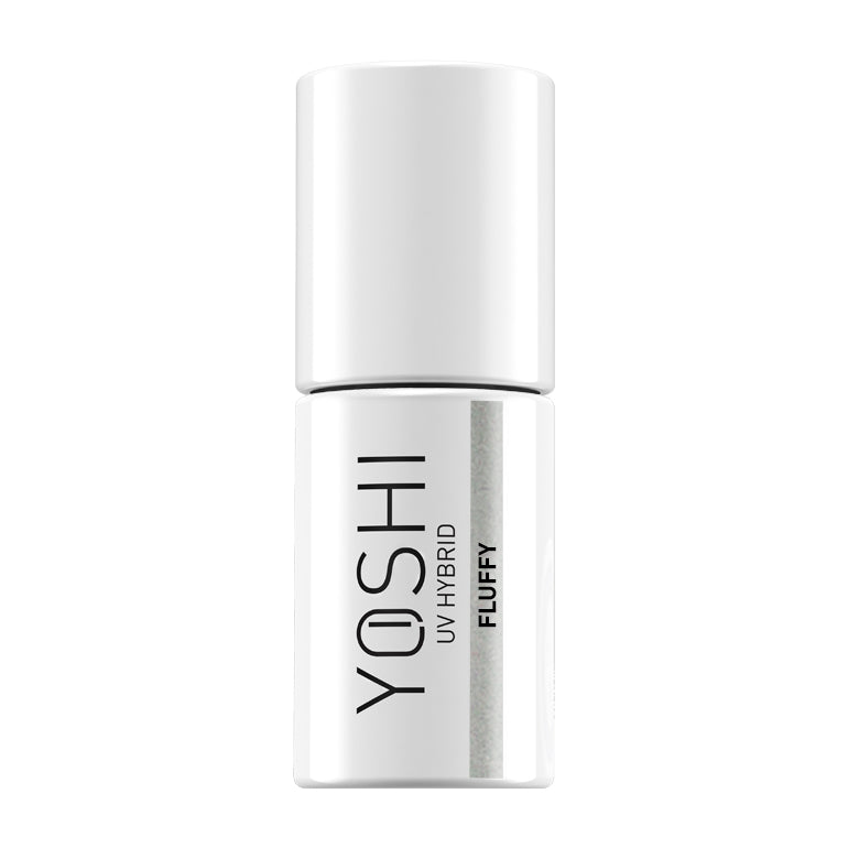 Yoshi Gel Polish Fluffy 6 ml – 929