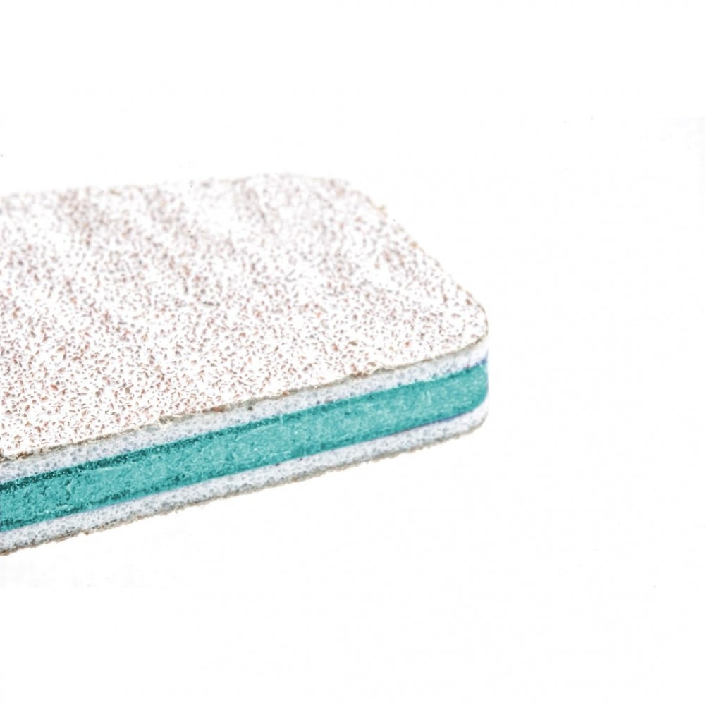 Nail4U Nail File 180/180- 25 pcs/Printed Edition