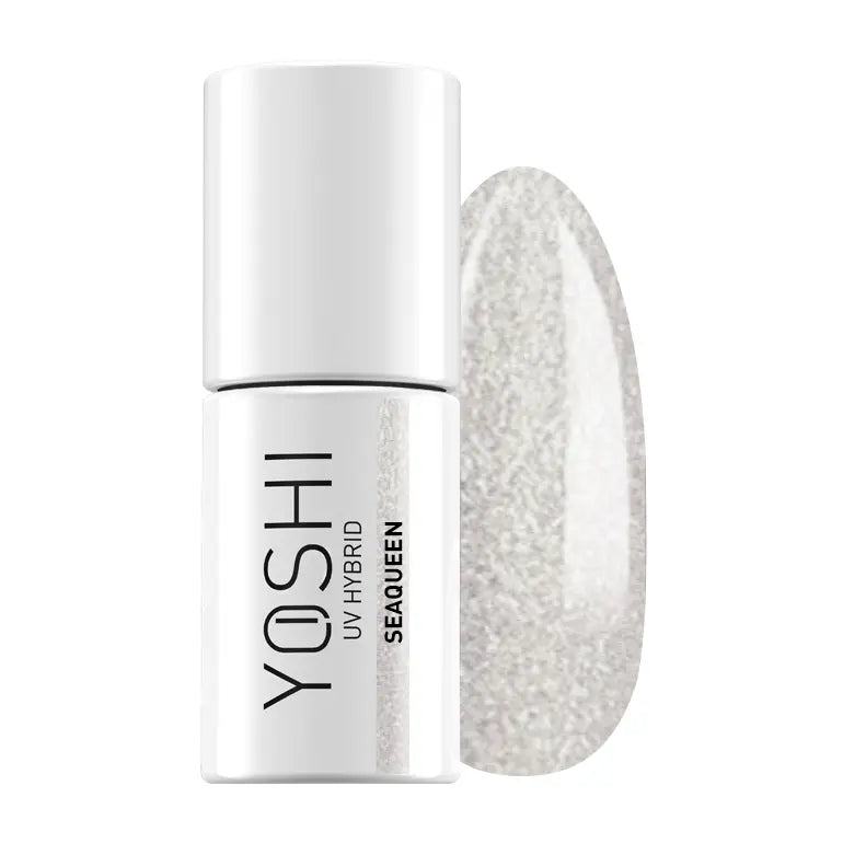 Yoshi Gel Polish Seaqueen 6 ml – 174