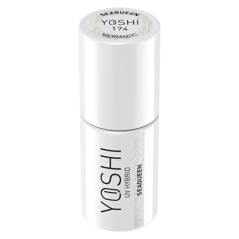 Yoshi Gel Polish Seaqueen 6 ml – 174