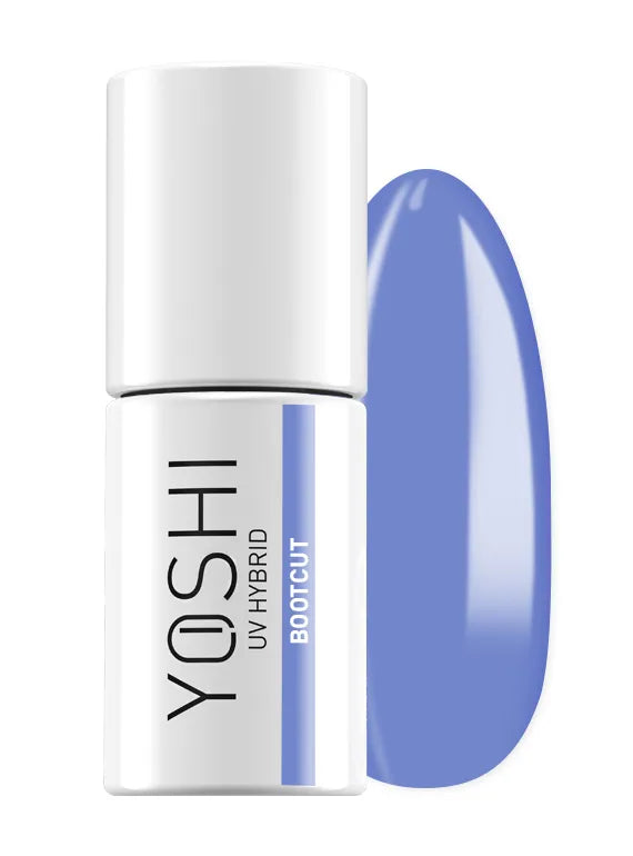 Yoshi Gel Polish Boot Cut 6 ml – 515