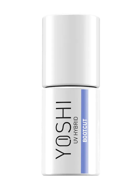 Yoshi Gel Polish Boot Cut 6 ml – 515