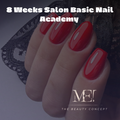 8-Week Salon Basic Nail Academy