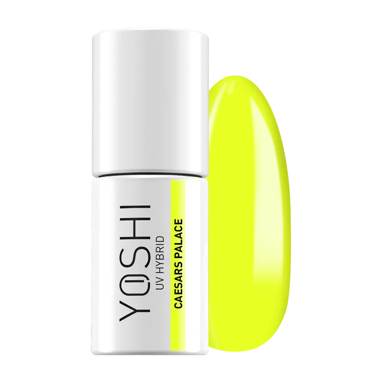 Yoshi Gel Polish Caesars Palace 6 ml – 901