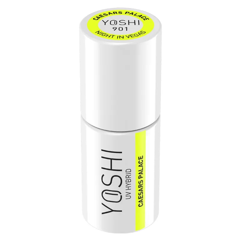 Yoshi Gel Polish Caesars Palace 6 ml – 901
