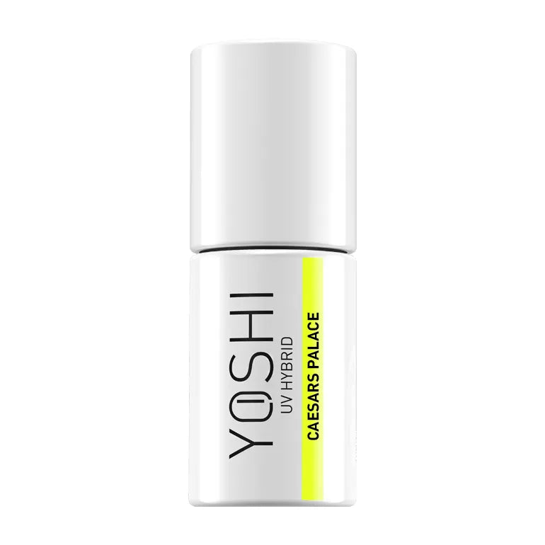 Yoshi Gel Polish Caesars Palace 6 ml – 901