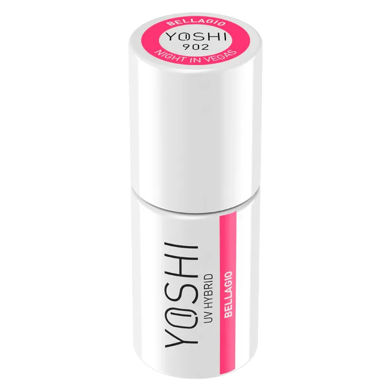 Yoshi Gel Polish Bellagio 6 ml – 902