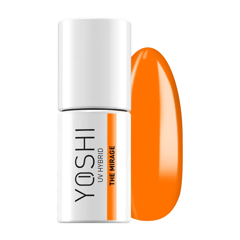 Yoshi Gel Polish The Mirage 6 ml – 903