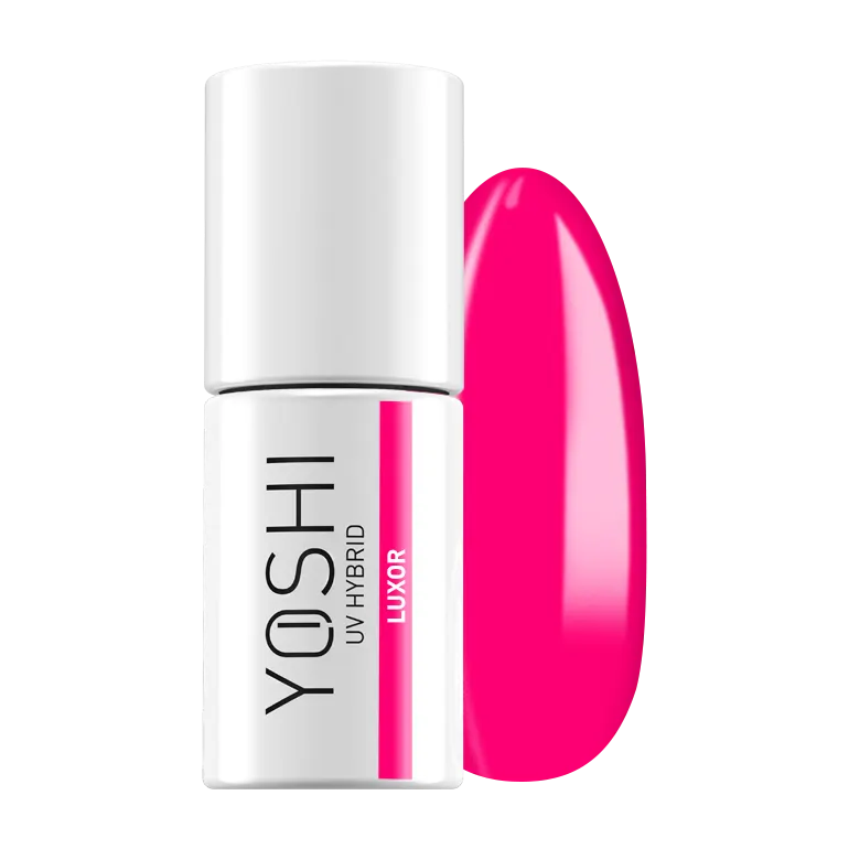 Yoshi Gel Polish Luxor 6 ml – 906