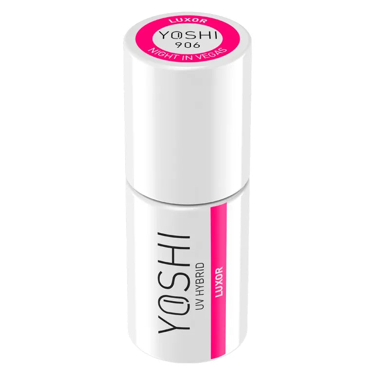 Yoshi Gel Polish Luxor 6 ml – 906