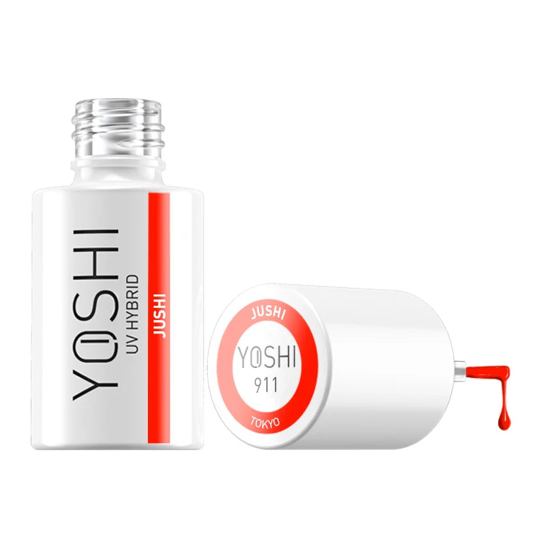 Yoshi Gel Polish Jushi 6 ml – 911