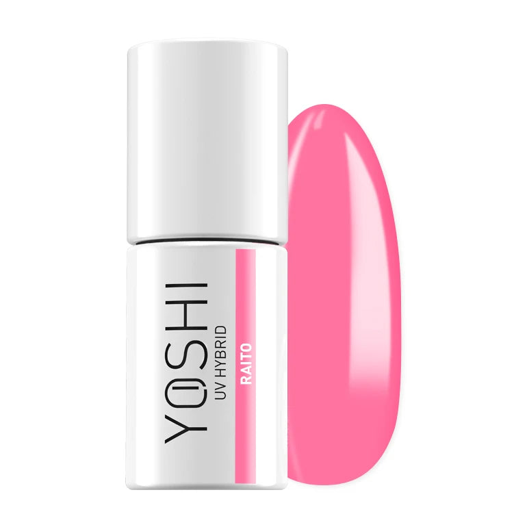 Yoshi Gel Polish Raito 6 ml – 912