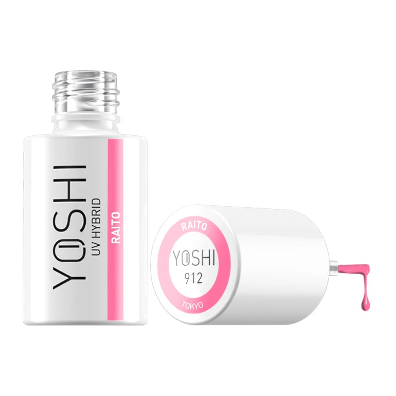 Yoshi Gel Polish Raito 6 ml – 912