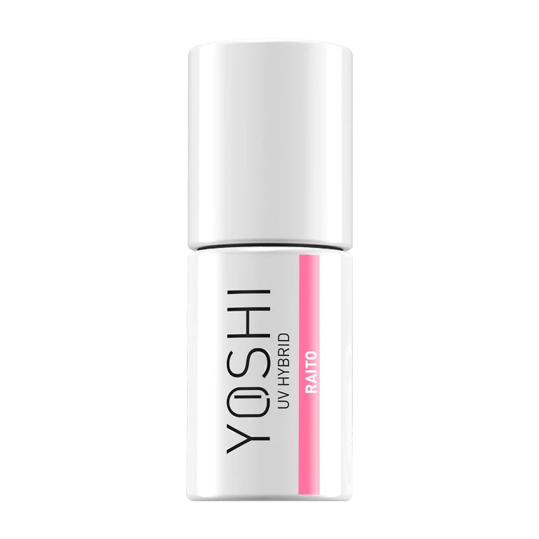 Yoshi Gel Polish Raito 6 ml – 912