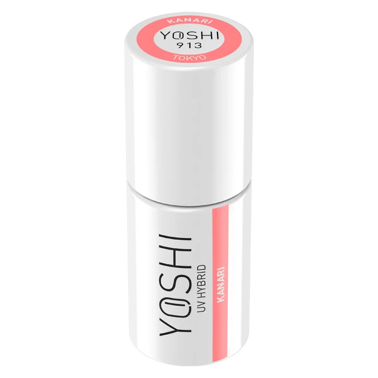 Yoshi Gel Polish Kanari 6 ml – 913