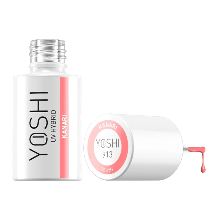 Yoshi Gel Polish Kanari 6 ml – 913