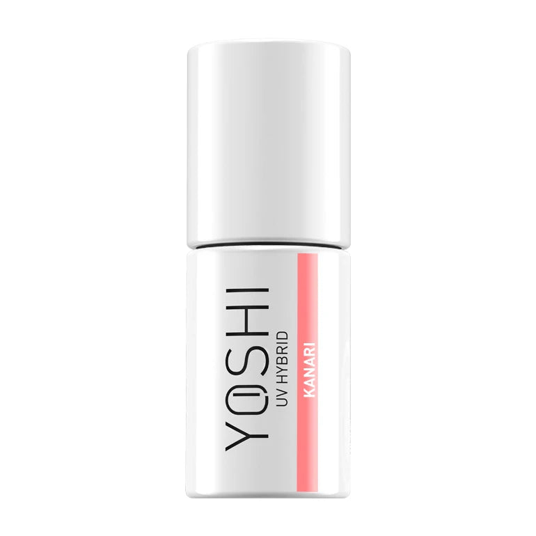 Yoshi Gel Polish Kanari 6 ml – 913