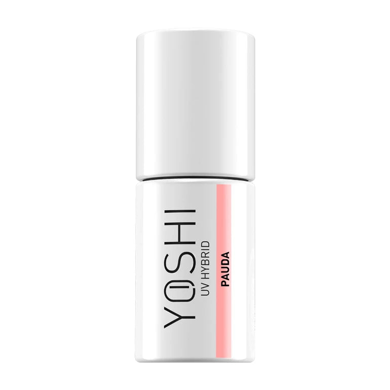 Yoshi Gel Polish Pauda 6 ml – 914