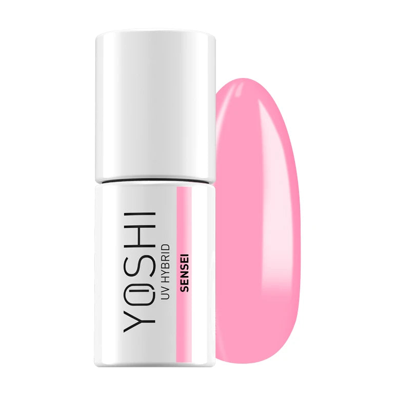 Yoshi Gel Polish Sensei 6 ml – 915