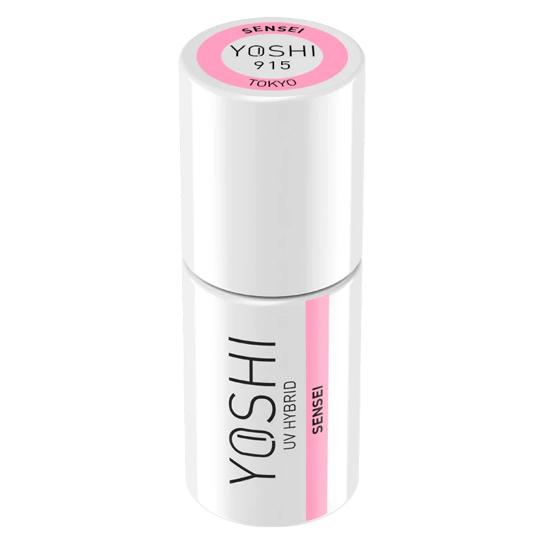 Yoshi Gel Polish Sensei 6 ml – 915