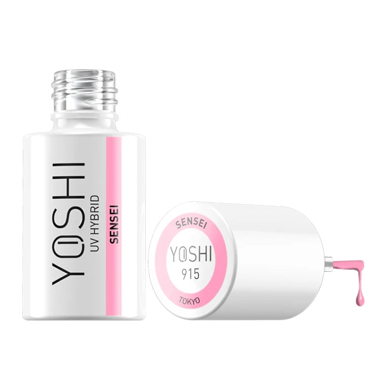 Yoshi Gel Polish Sensei 6 ml – 915