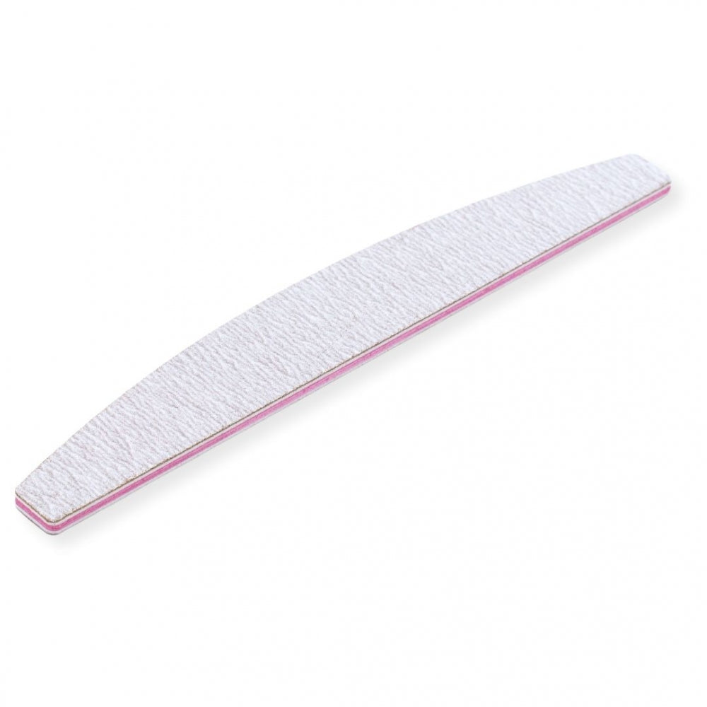 Nail4U Nail File 180/240- 25 pcs