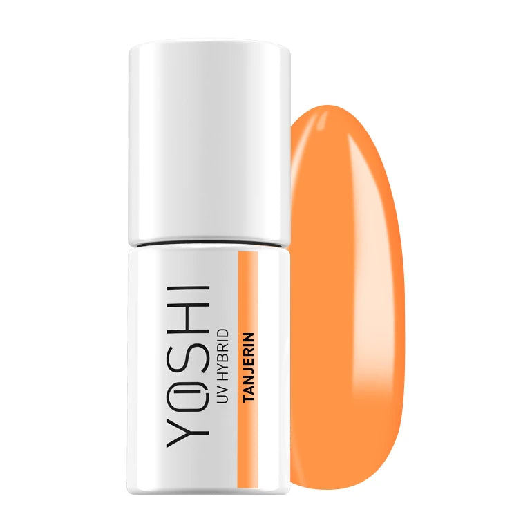 Yoshi Gel Polish Tanjerin 6 ml – 917