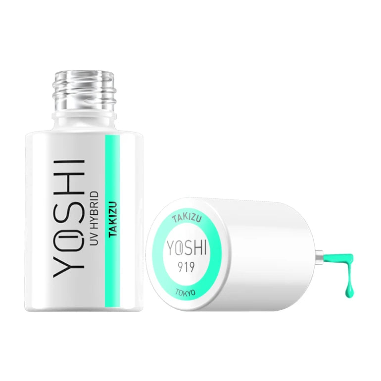 Yoshi Gel Polish Takizu 6 ml – 919