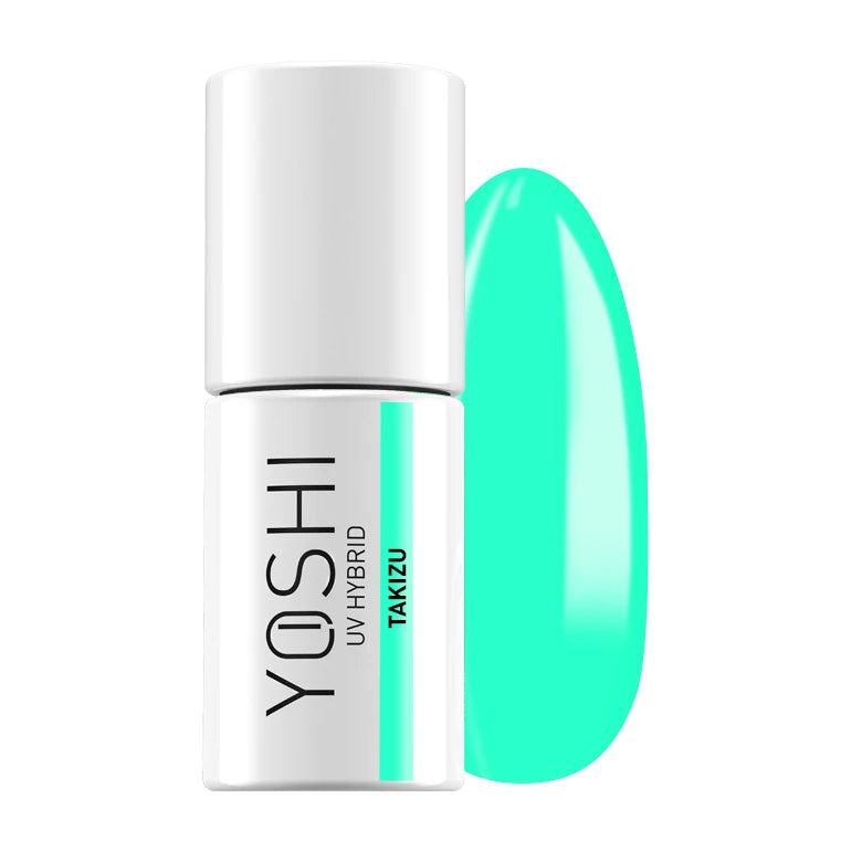Yoshi Gel Polish Takizu 6 ml – 919
