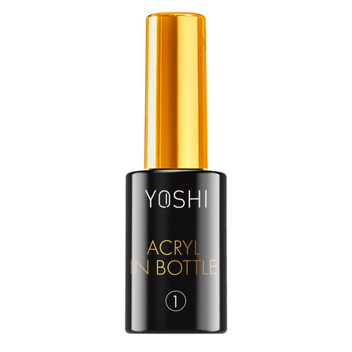Yoshi AcryliQ Gel UV no.1 -10ml