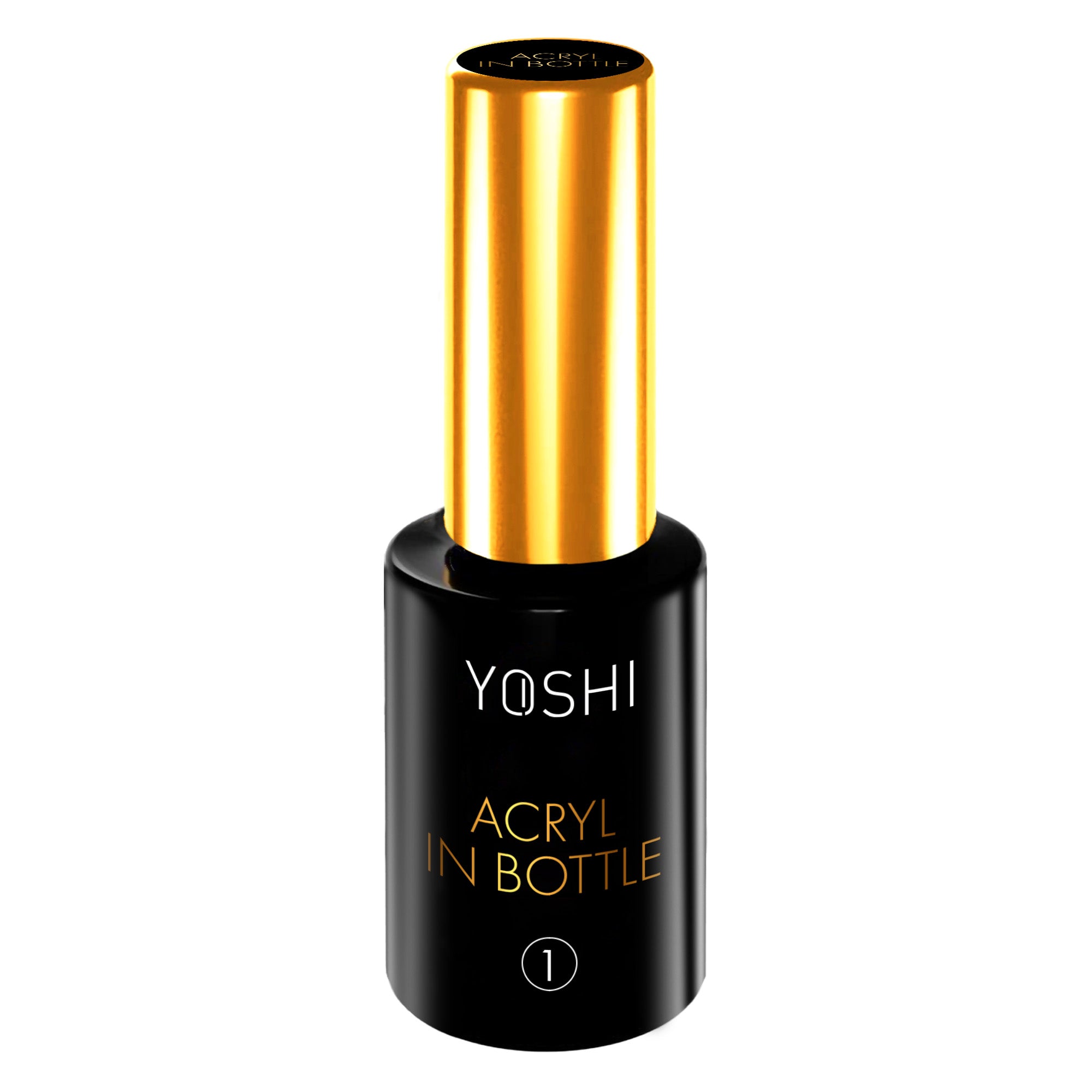 Yoshi AcryliQ Gel UV no.1 -10ml