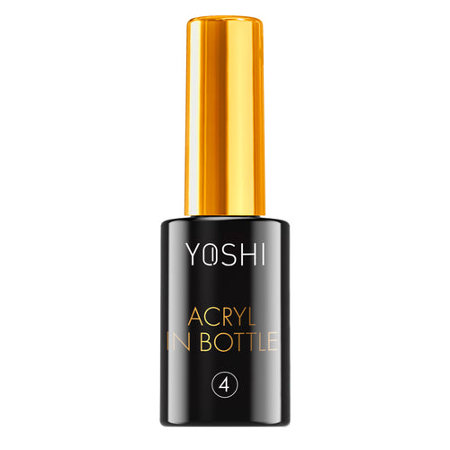 Yoshi AcryliQ Gel UV no.4 -10ml