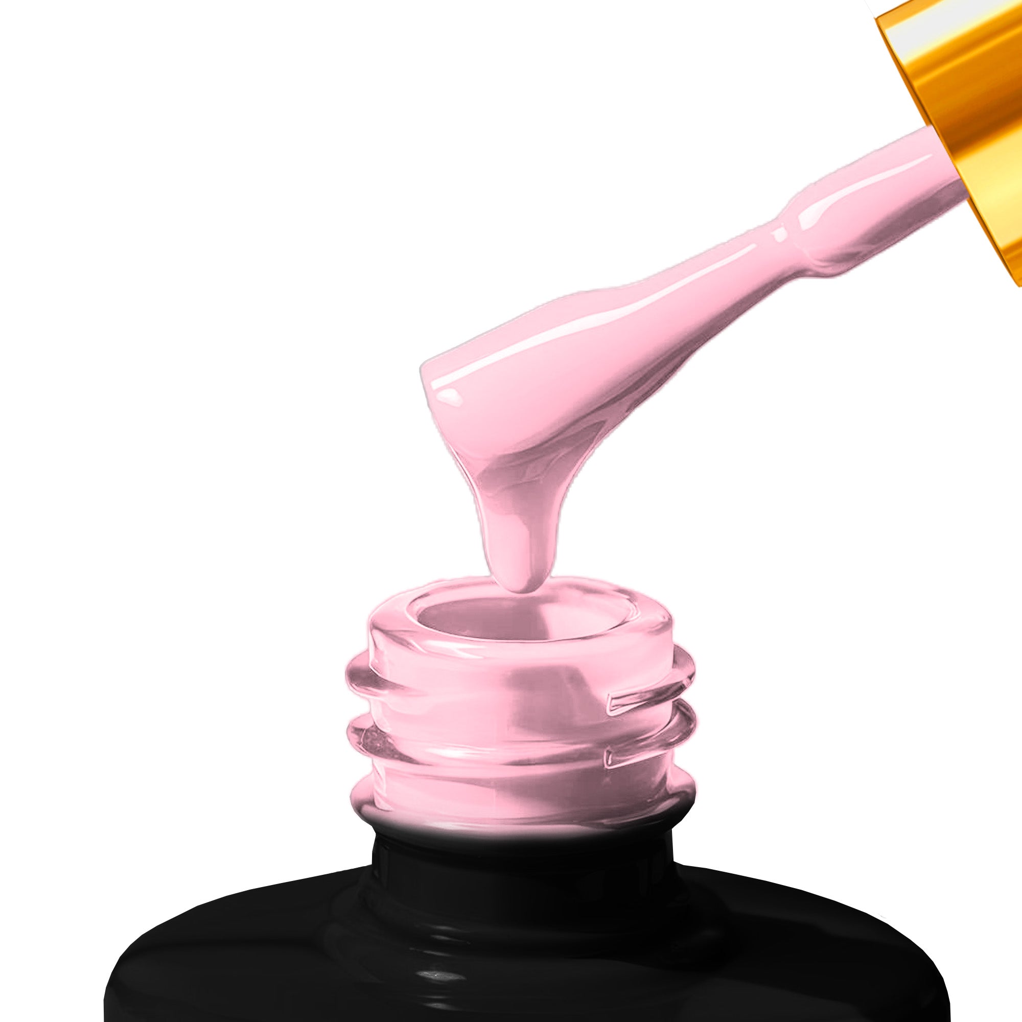 Yoshi AcryliQ Gel UV no.4 -10ml