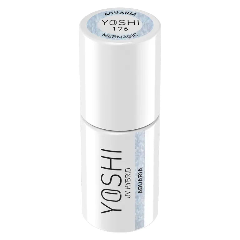 Yoshi Gel Polish Aquaria 6 ml – 176