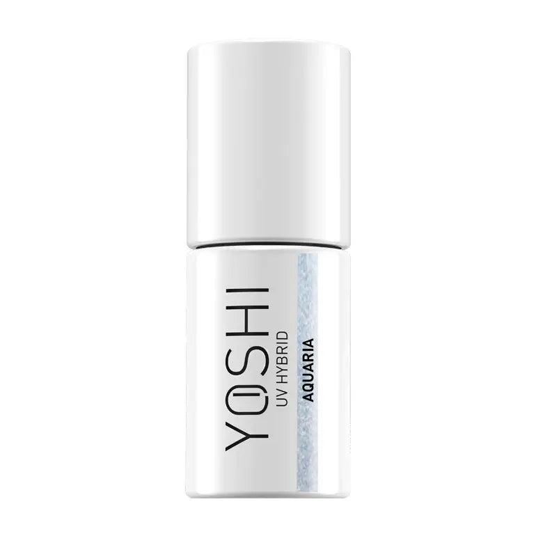 Yoshi Gel Polish Aquaria 6 ml – 176