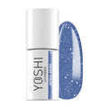 Yoshi Gel Polish Astral Azure 6 ml – 527