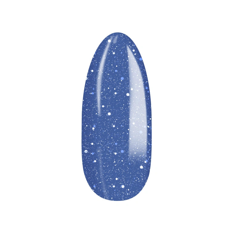 Yoshi Gel Polish Astral Azure 6 ml – 527