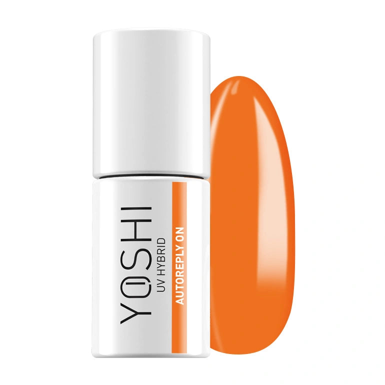 Yoshi Gel Polish Autoreply On 6 ml – 284
