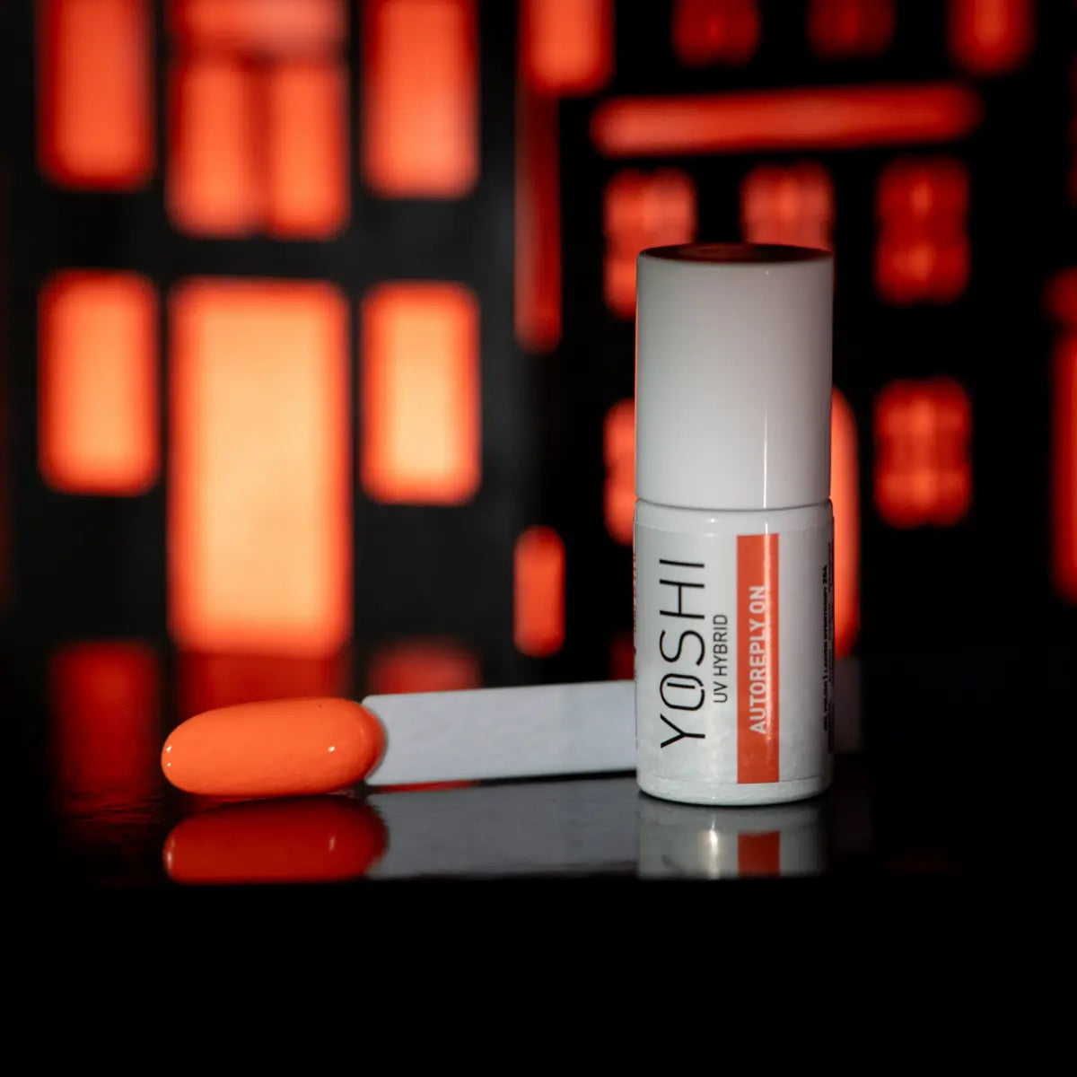 Yoshi Gel Polish Autoreply On 6 ml – 284