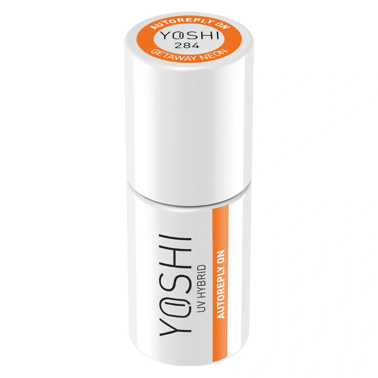 Yoshi Gel Polish Autoreply On 6 ml – 284