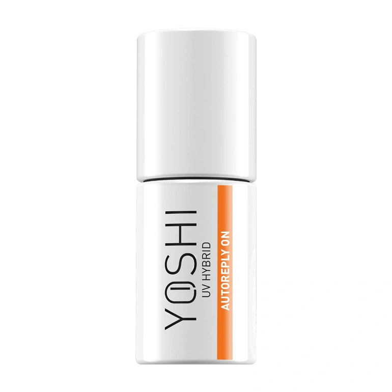 Yoshi Gel Polish Autoreply On 6 ml – 284