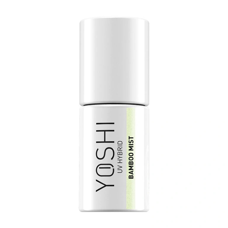 Yoshi Gel Polish Bamboo Mist 6 ml – 272