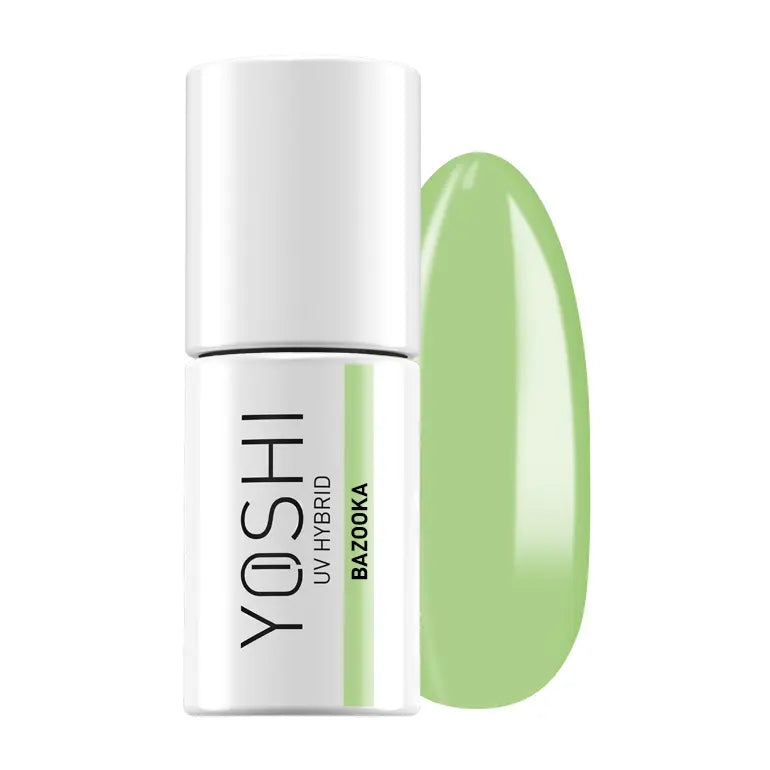 Yoshi Gel Polish Bazooka 6 ml – 121