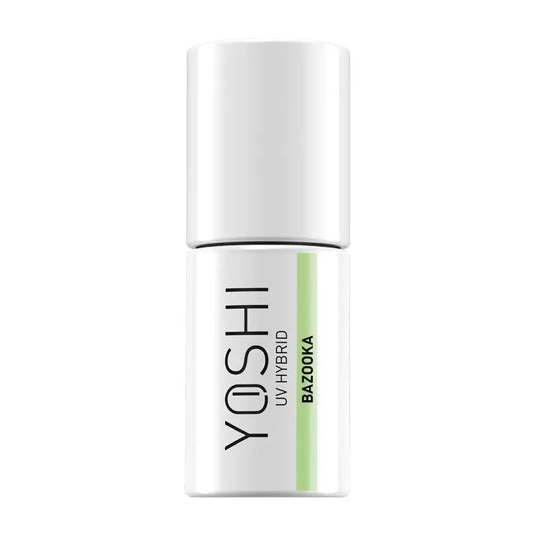 Yoshi Gel Polish Bazooka 6 ml – 121